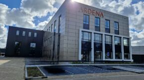 Ardena's Nanomedicines Facility Marks €20 Million Expansion with first GMP approval