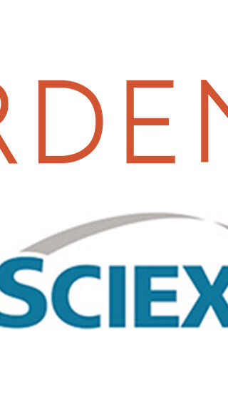 Ardena and Sciex develop an assay for the bioanalysis of glycosphingolipids in human cerebrospinal fluid