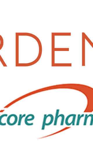 Ardena’s customer Vicore Pharma initiates clinical trials with a new drug