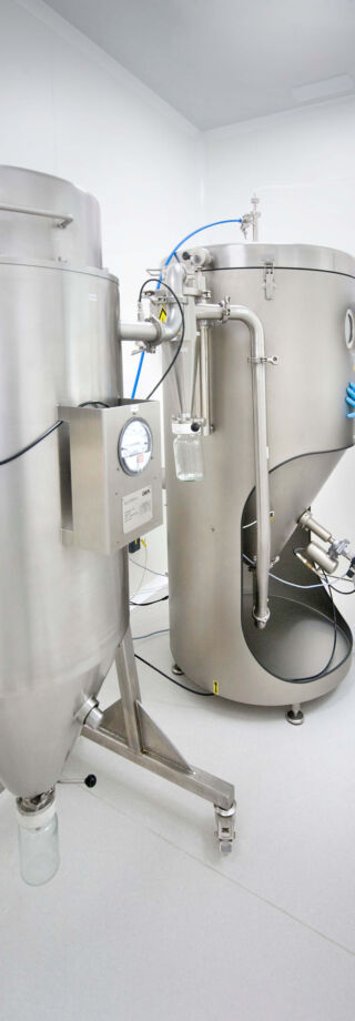 On-demand webinar: Navigating CMC requirements for Spray Drying Processes