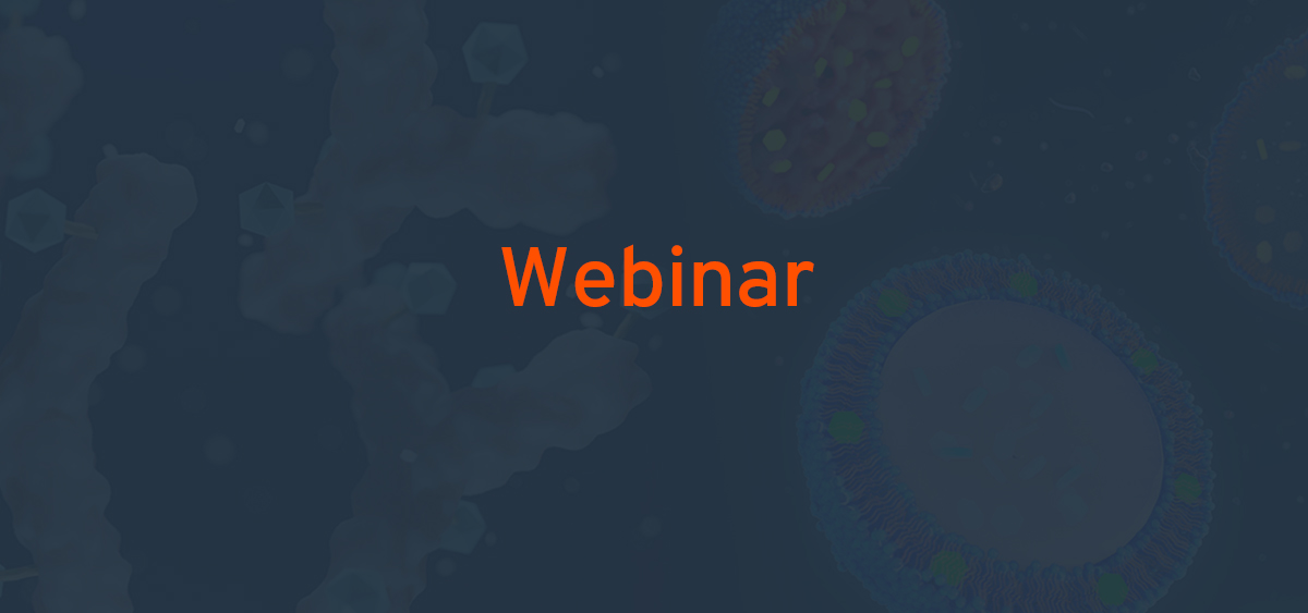 On-demand webinar: Advancing Drug Development: Overcoming Bioanalytical