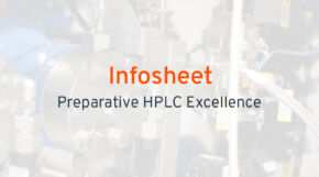 Preparative HPLC Excellence