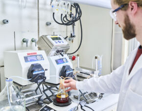 Ardena Supports Topas Therapeutics' Nanoparticle-Based Immune Tolerance Therapies Advancing to Clinical Development