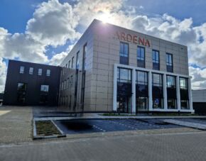 Ardena's Nanomedicines Facility Marks €20 Million Expansion with first GMP approval