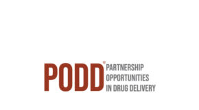 PODD - Partnership Opportunities in Drug Delivery