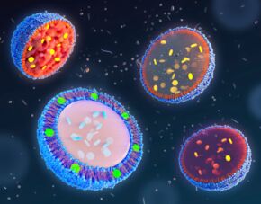 Nouveau Biosciences and Ardena Enter Agreement for Clinical-Grade Kromastat Nanomedicine