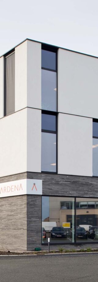 Ardena announces key leadership changes to drive growth and international expansion