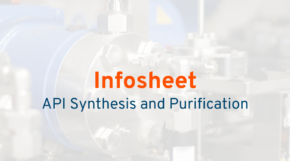 Your Premier Partner for API Synthesis and Purification Services