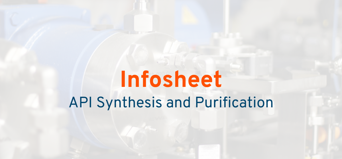 Your Premier Partner for API Synthesis and Purification Services - Ardena