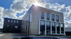 Ardena’s New State-of-the-Art Nanomedicine Facility Secures Full GMP Approval for Manufacturing