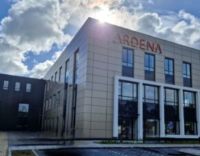 Ardena’s New State-of-the-Art Nanomedicine Facility Secures Full GMP Approval for Manufacturing