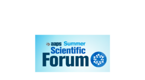 AAPS Summer Scientific Forum