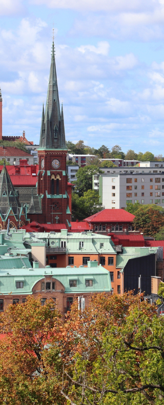 Nordic Life Science Days 2025