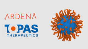 Ardena Supports Topas Therapeutics' Nanoparticle-Based Immune Tolerance Therapies Advancing to Clinical Development