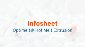 Optimelt® Hot Melt Extrusion