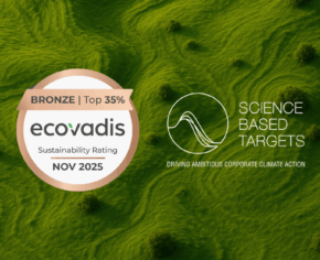 Sustainability Commitments