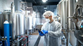 Ardena completes divestment of its Södertälje drug substance site in Sweden to Nanologica