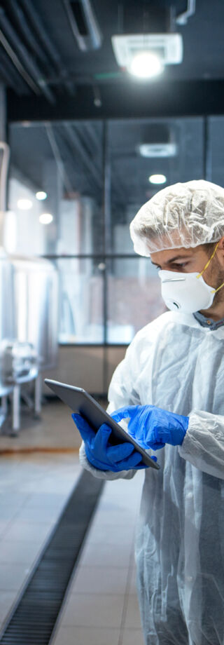 Ardena completes divestment of its Södertälje drug substance site in Sweden to Nanologica