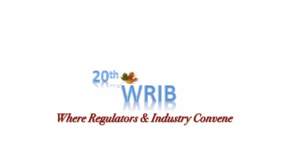 20th WRIB