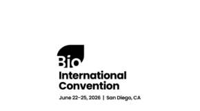 BIO International Convention 2026
