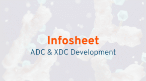 ADC & XDC Development, from Chemistry to Clinic