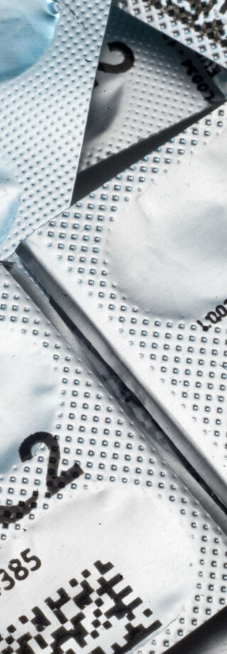 Secondary Packaging Built for Complex Clinical Trials