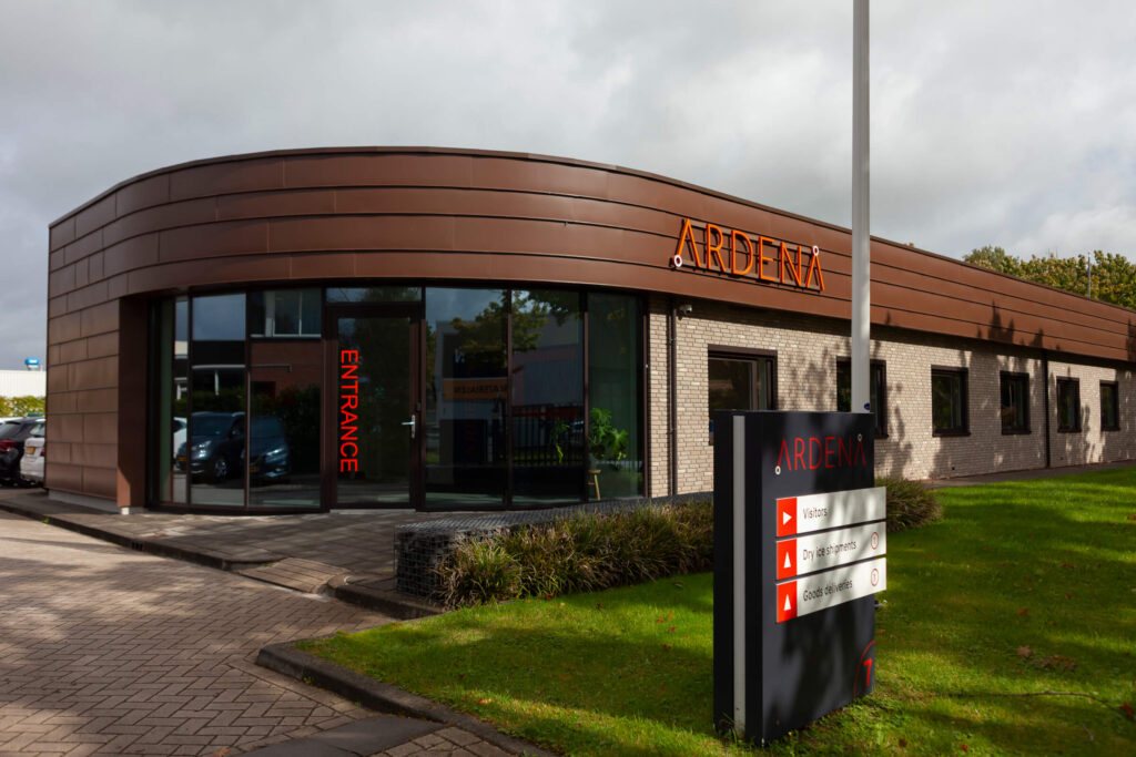 Ardena Assen