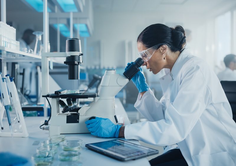 ADC and XDC Drug Development: What CDMOs Need to Deliver