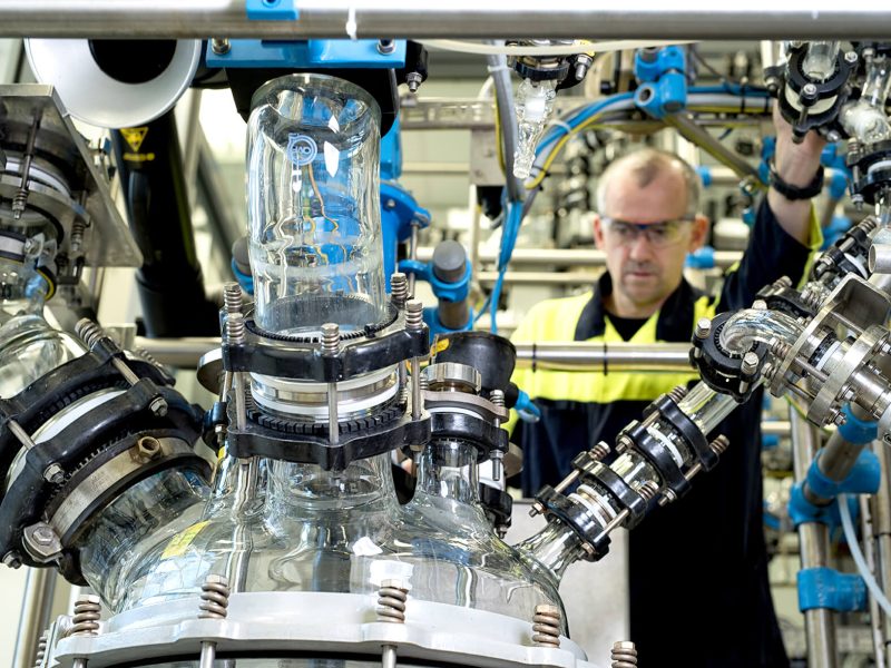 Aseptic Fill-Fill: What Sterile Manufacturing Demands