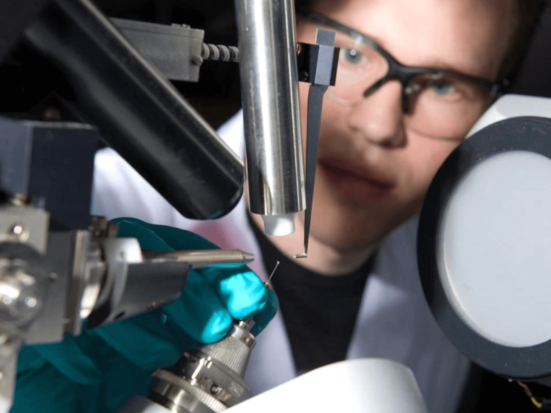 Impact of Solid Form on Intellectual Property (IP)
