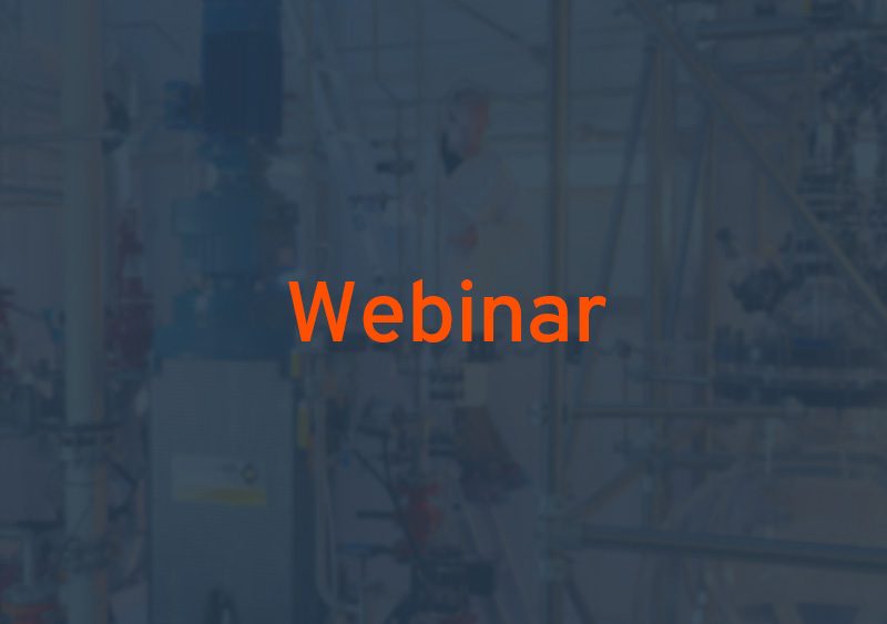 On-demand webinar: From Molecule To Patient: Phase-Appropriate API Development Strategies