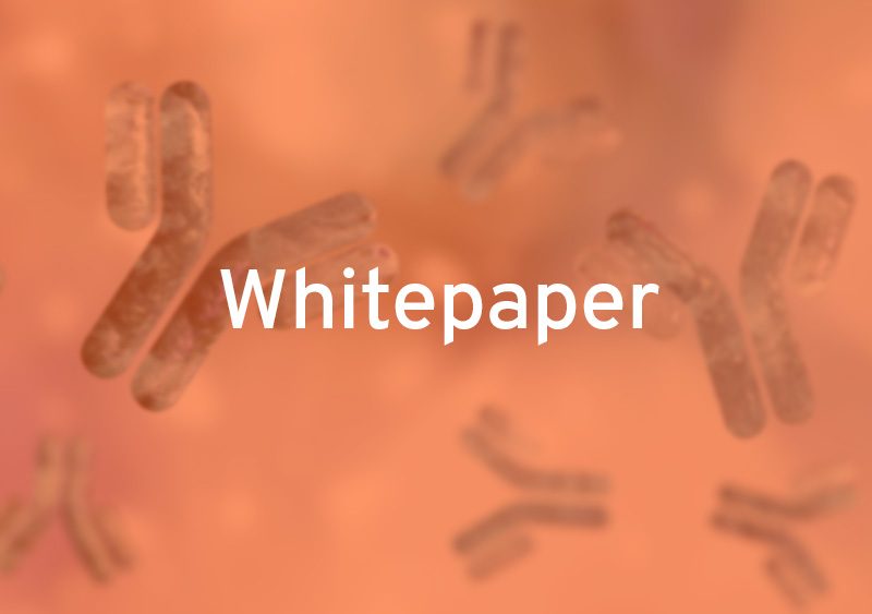 Bioanalytical characterization and monitoring of ADCs supporting safety and efficacy from pre-clinical to clinical