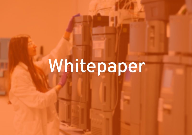 Phase-appropriate analytical method development