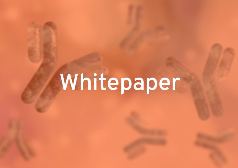 Prevent undesired immunogenicity from becoming the barrier for innovative biotherapeutics