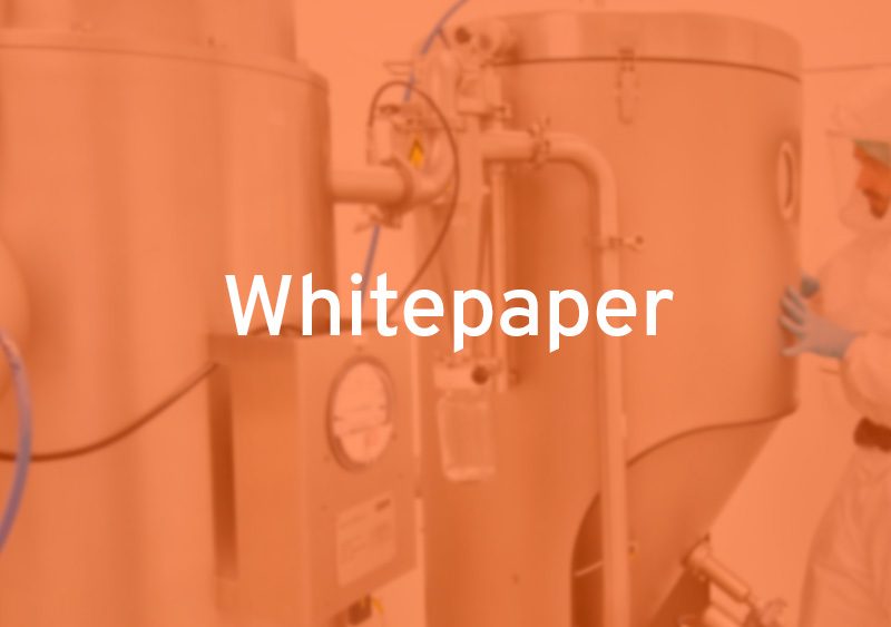Formulation and Process Considerations for Optimising Spray-Dried Solid Dispersions