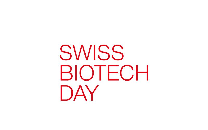 Swiss Biotech Day