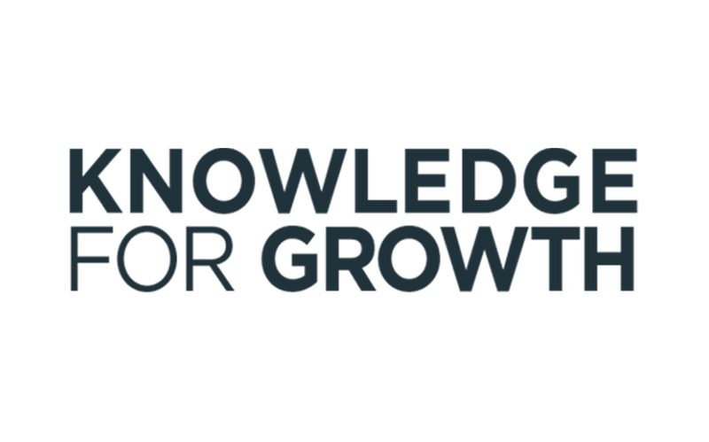 Knowledge For Growth