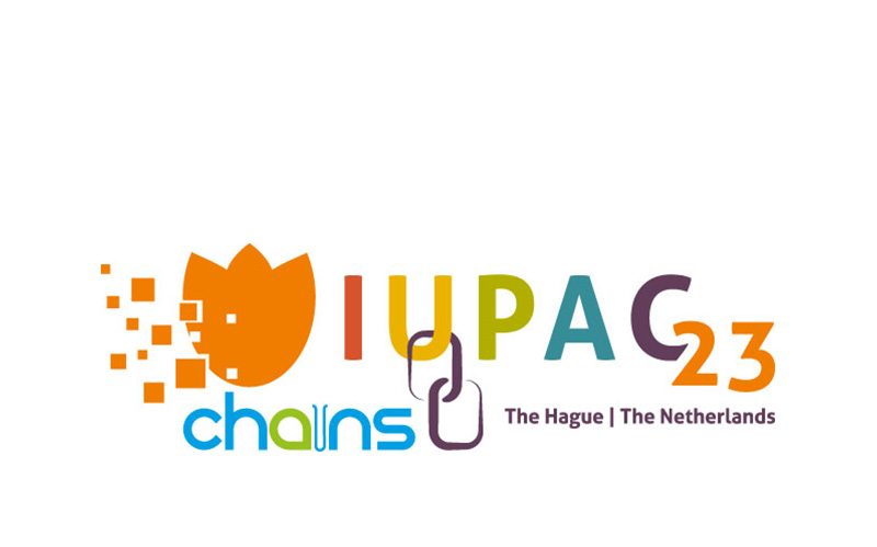 IUPAC/CHAINS 2023
