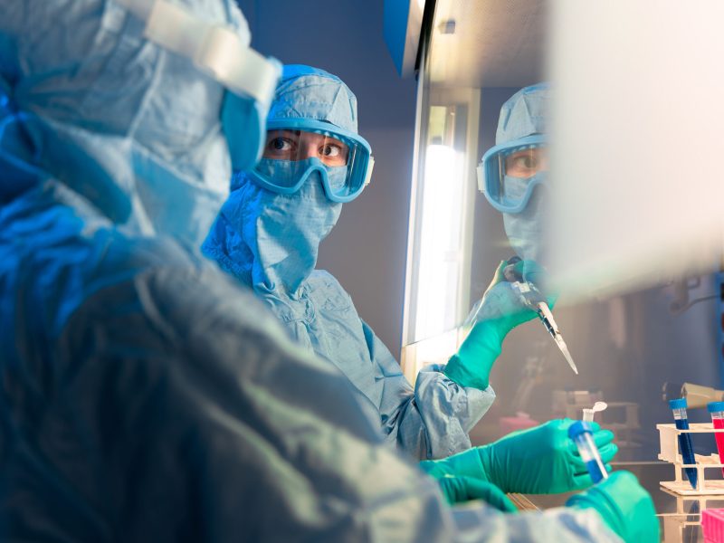 Ardena and RiboPro Forge Strategic Alliance to Support the RNA Revolution with End-to-End Manufacturing of Advanced mRNA and LNP Solutions