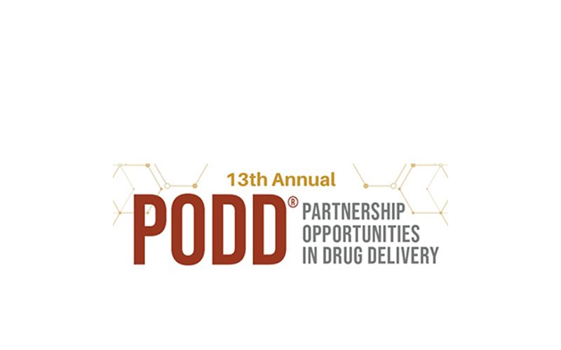 PODD – Partnership Opportunities in Drug Delivery