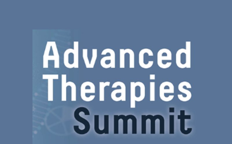 Advanced Therapies Summit 2023
