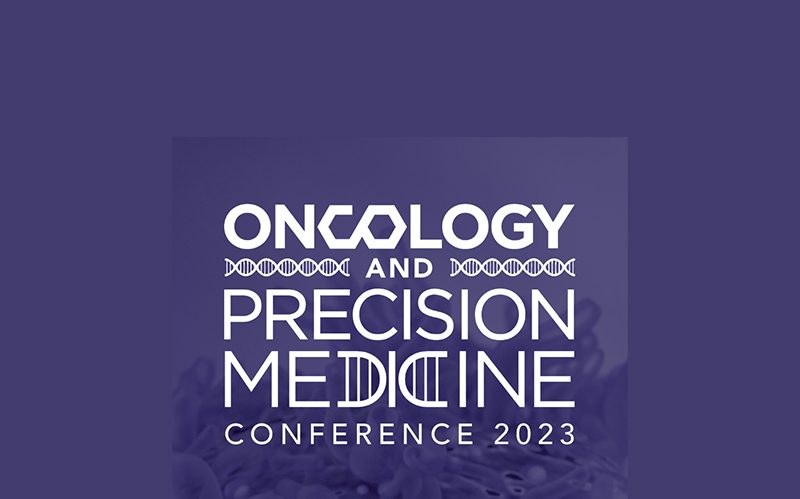 Oncology & Precision Medicine Conference