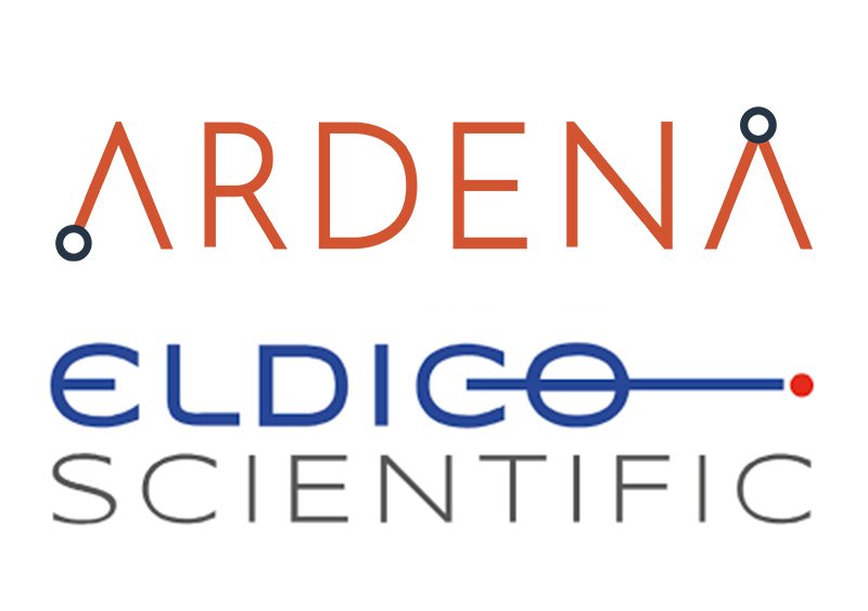 Ardena and ELDICO Scientific announce collaboration agreement
