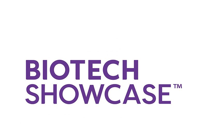 Biotech Showcase