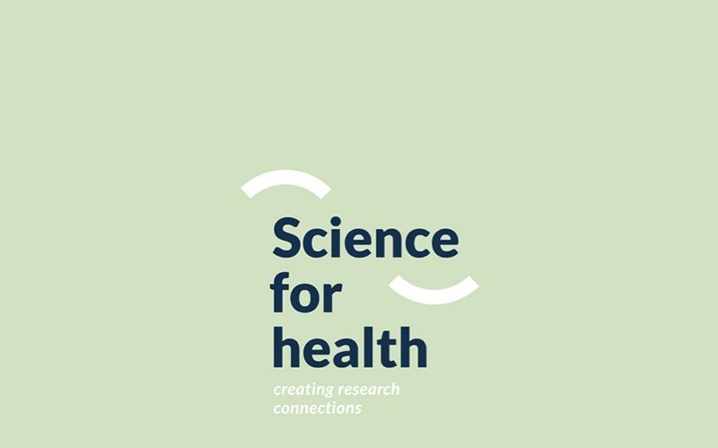 Science for health