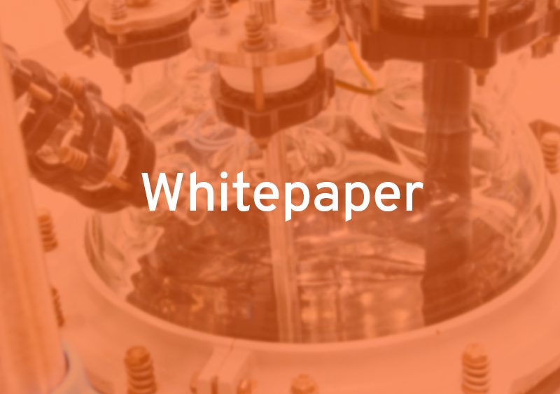 Innovations in API Manufacturing of Small Molecule Drugs