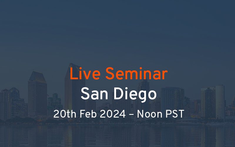From Lead to Clinical Supply: A Seminar on Strategic CMC Outsourcing at Biocom