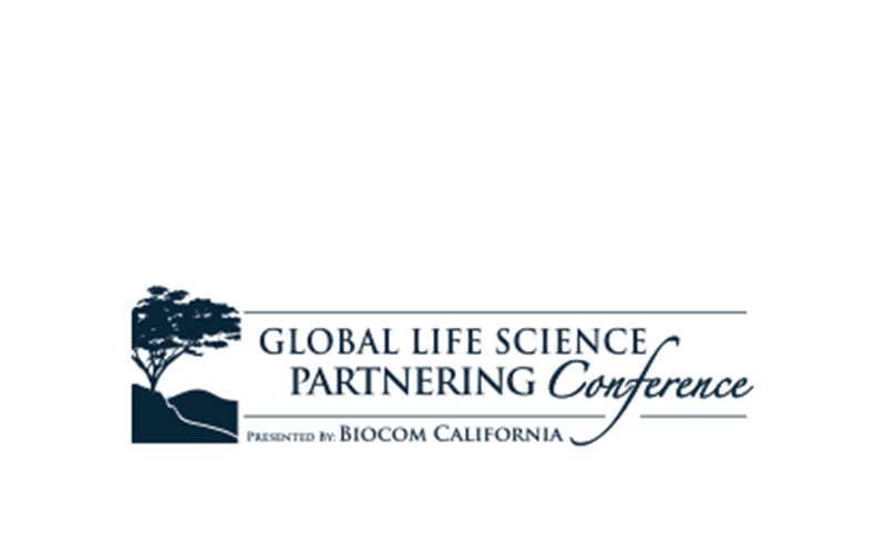 Biocom Global Life Science Partnering Conference