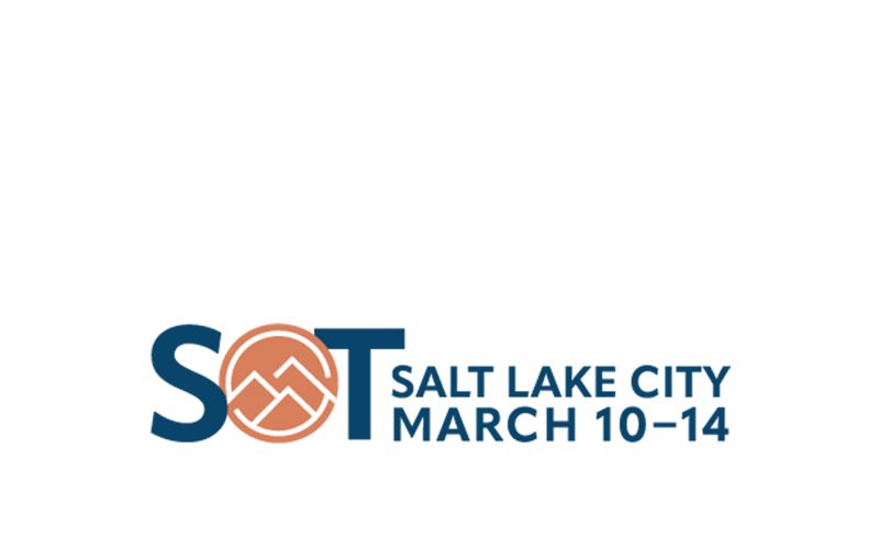 SOT Annual Meeting