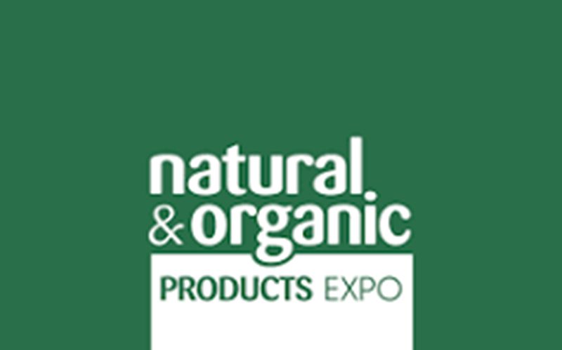 Natural & Organic Products Europe